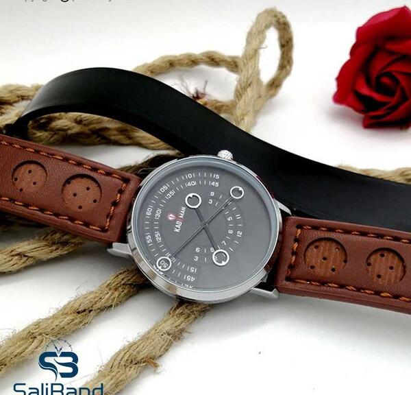 عکس ساعت خفن مردانه