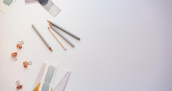 عکس زیبا برای نوشتن متن روی آن