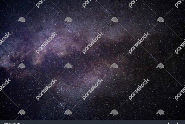 عکس زیبا ستاره ها