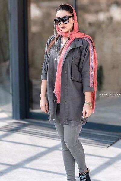 عکس دختر زیبا قدیمی