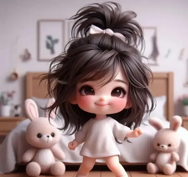عکس کیوتی زیبا