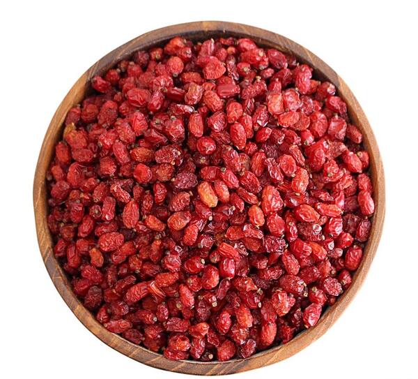 عکس زرشک پفکی اعلا
