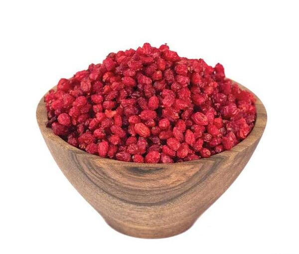 عکس زرشک پفکی اعلا