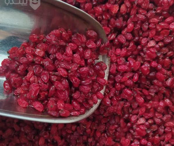 عکس زرشک پفکی اعلا
