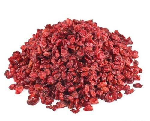 عکس زرشک پفکی اعلا