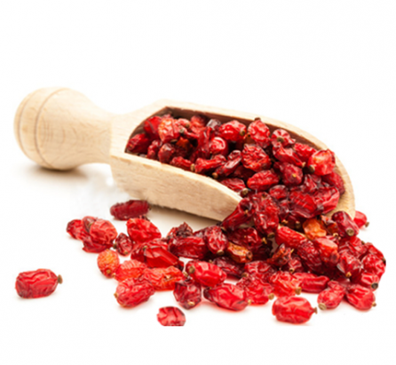عکس زرشک پفکی اعلا