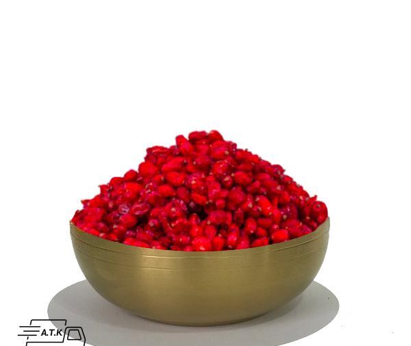 عکس زرشک پفکی اعلا