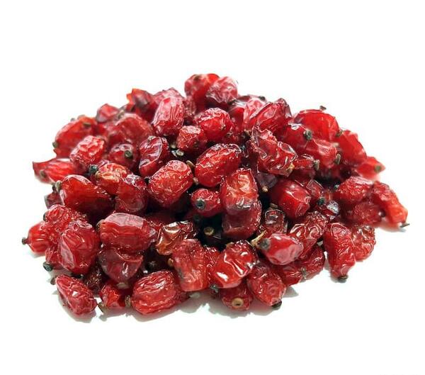 عکس زرشک پفکی اعلا