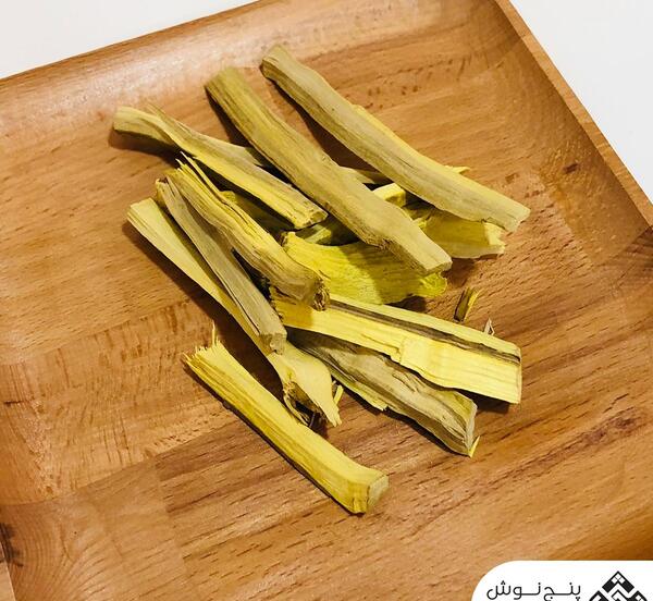 عکس گل زرشک کوهی