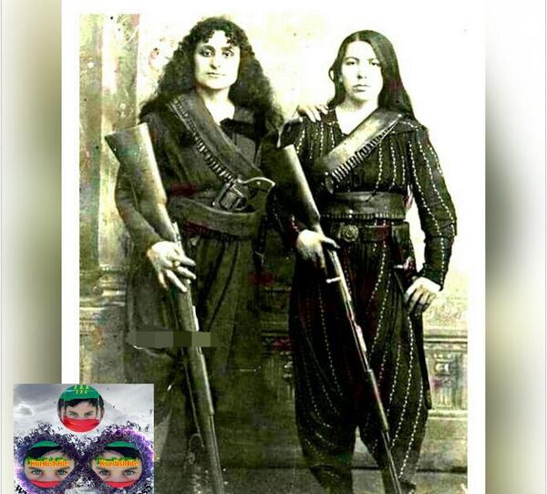 عکس زن زیبا قدیمی