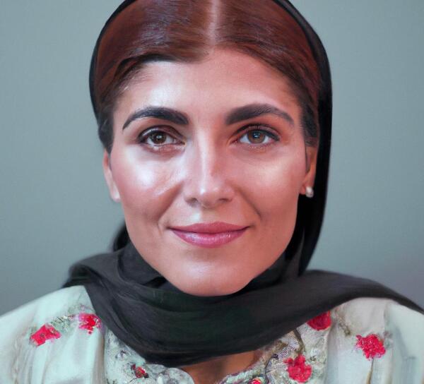 عکس زن زیبا قدیمی