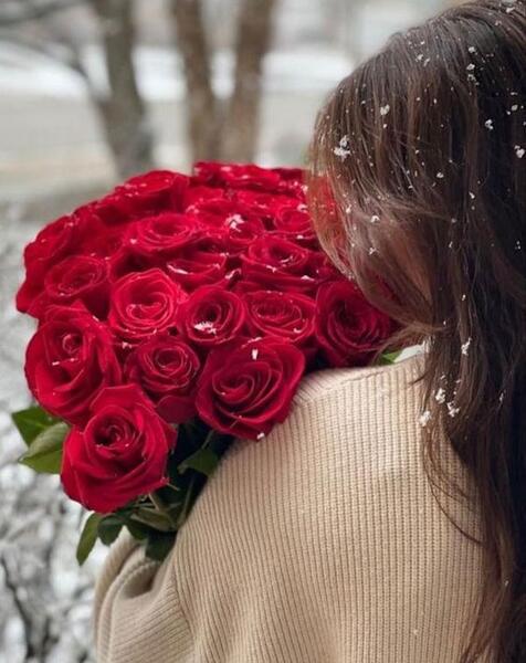 عکس زیبا و خاص پروفایل
