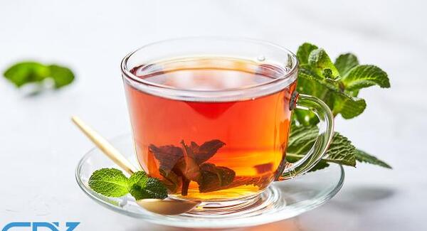 عکس های زیبا از چایی