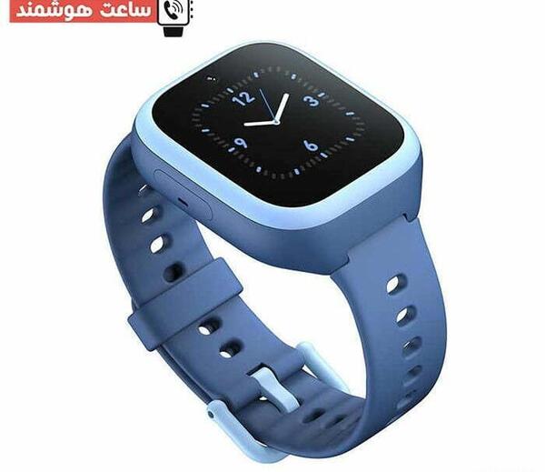عکس ساعت دیجیتالی بچه گانه