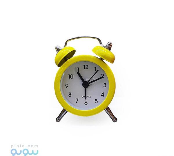 عکس ساعت دیجیتالی رومیزی