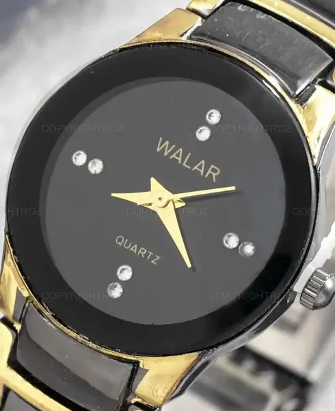 عکس ساعت رادو تخم مرغی