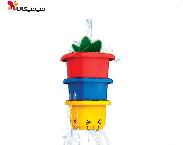 عکس فروشگاه رنگین کمان در شیراز