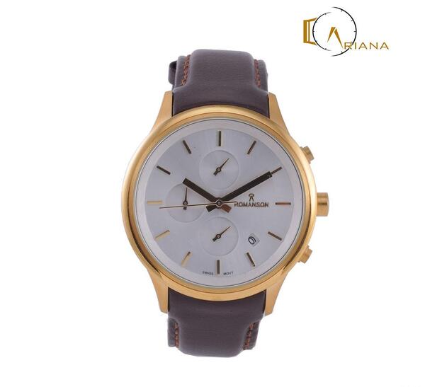 عکس ساعت رومانسون اصل