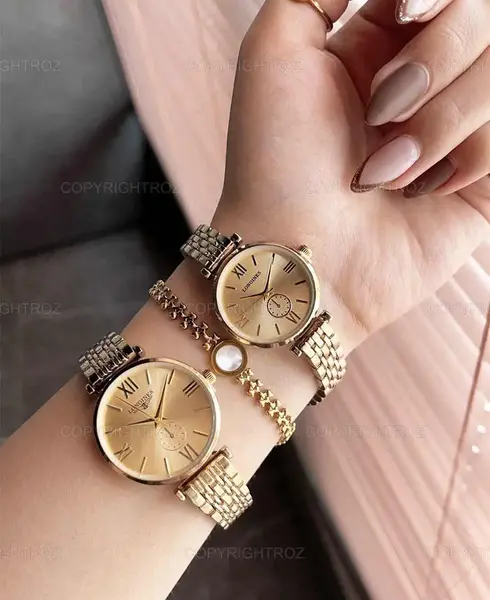 عکس ساعت ست عاشقانه