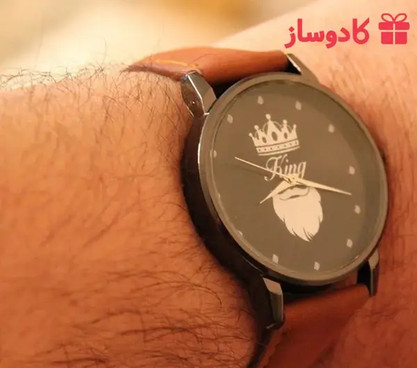 عکس ساعت ست عاشقانه