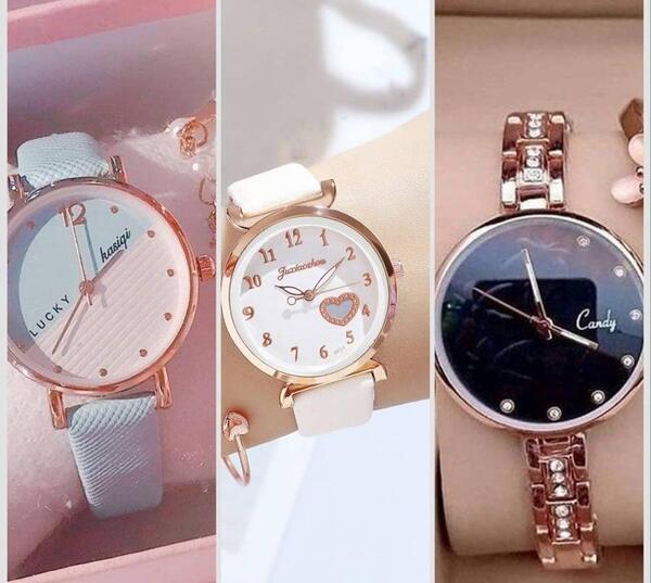 عکس ساعت ست عاشقانه