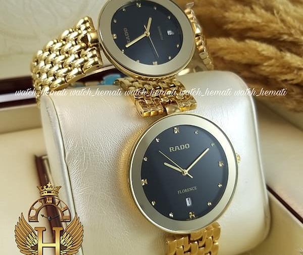 عکس ساعت ست برای عقد