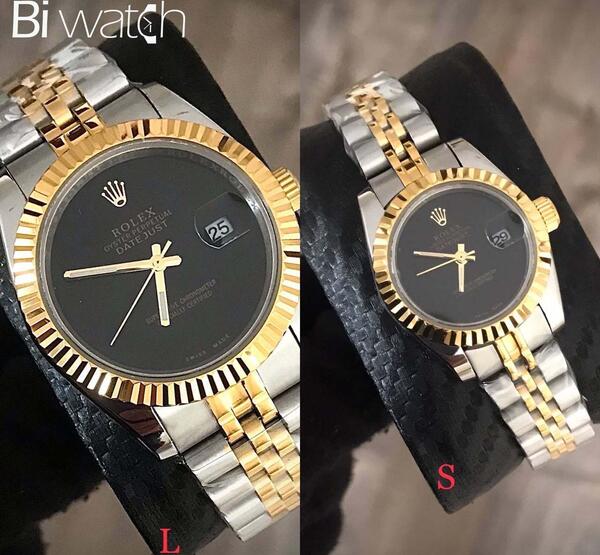 عکس ساعت ست رولکس