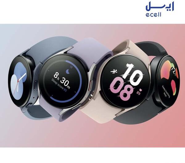 عکس ساعت هوشمند سامسونگ قیمت