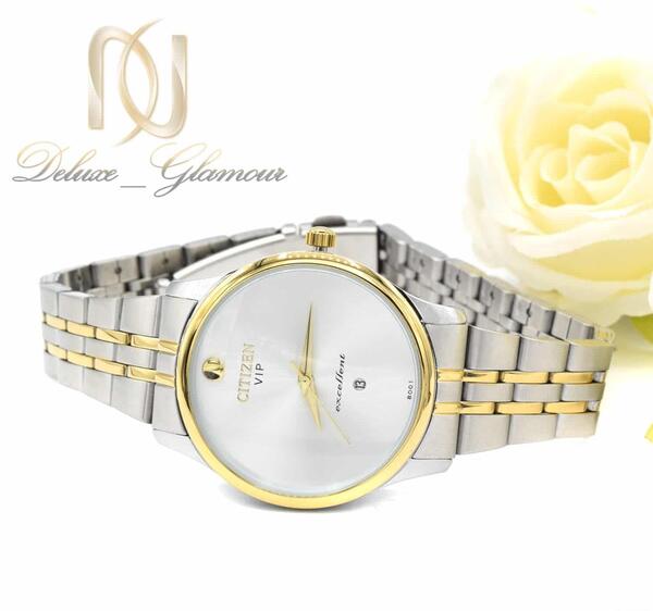 عکس ساعت سیتیزن زنانه