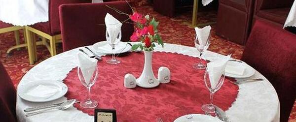 عکس هتل رنگین کمان خرم آباد