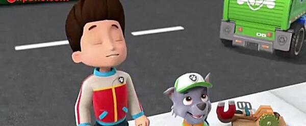 عکس روباه هاپو