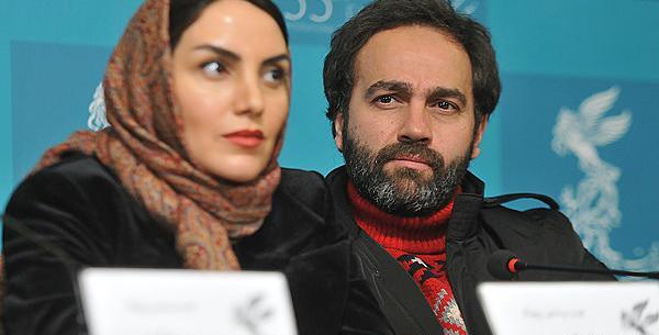 عکس فیلم روباه