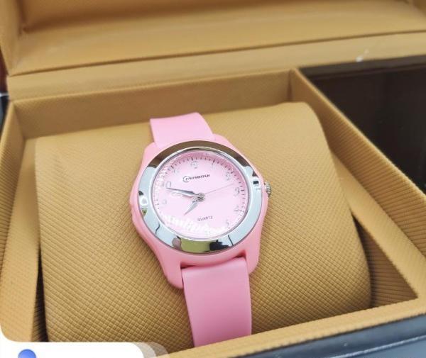 عکس ساعت فانتزی مچی