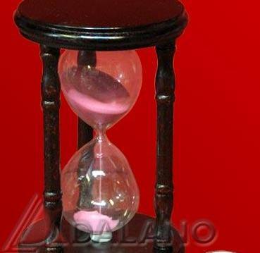عکس فانتزی ساعت شنی