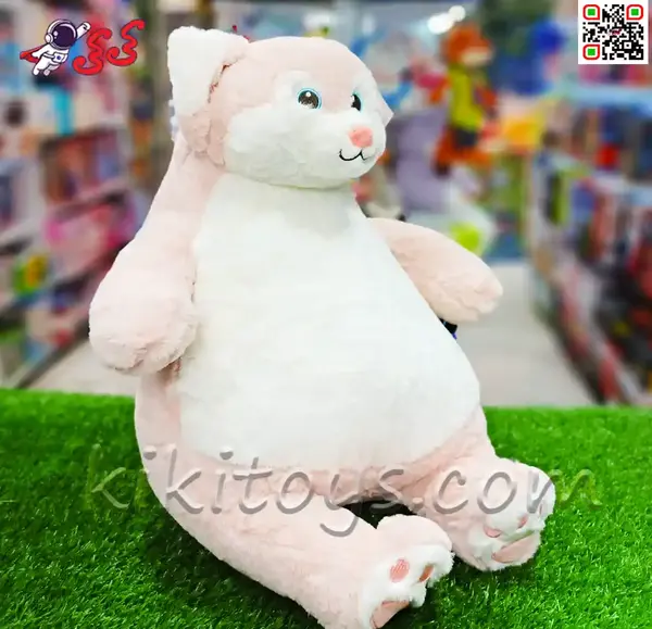 عکس عروسک روباهی