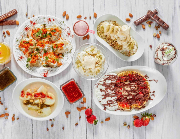 عکس شیر یخ افغانستان