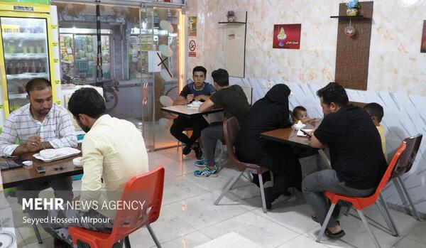 عکس شیر یخ افغانستان