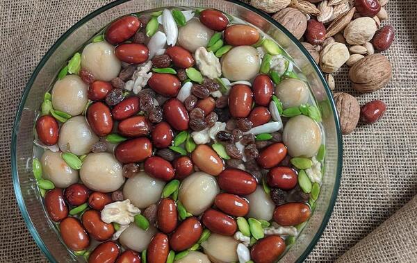 عکس شیر پیره افغانی