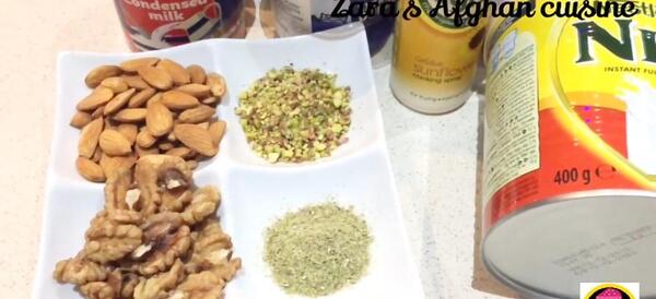 عکس شیر پیره افغانی