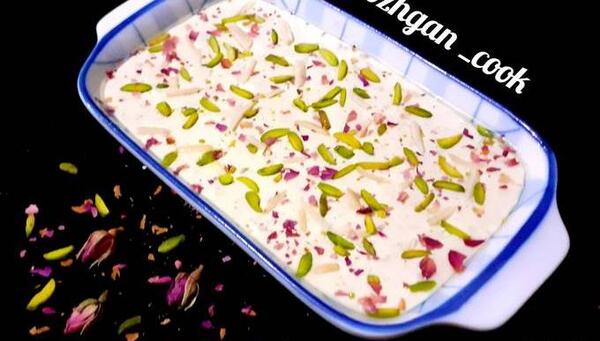 عکس شیر پیره افغانی