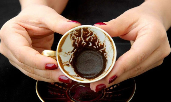 معنی عکس روباه در فال قهوه