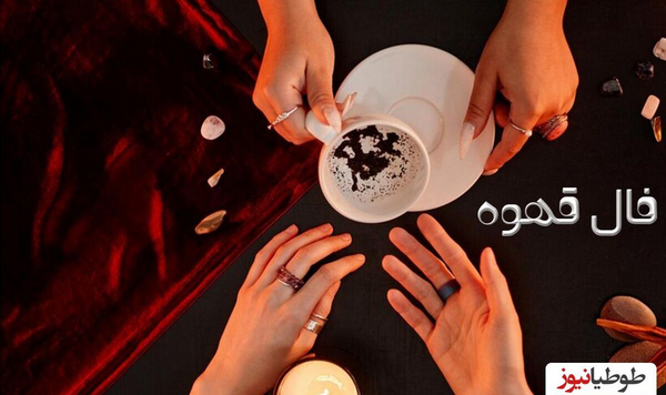 معنی عکس روباه در فال قهوه