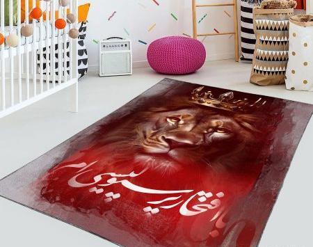 عکس های شیر پرسپولیسی