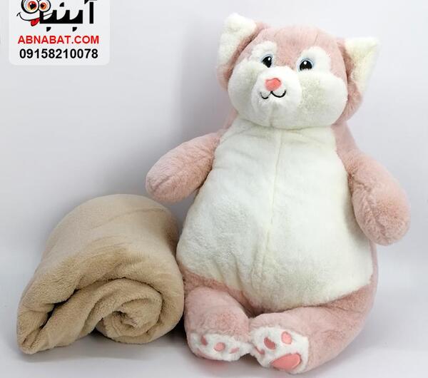 عکس روباه و خرس
