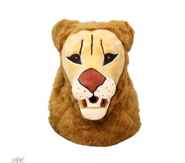 عکس های شیر تعزیه