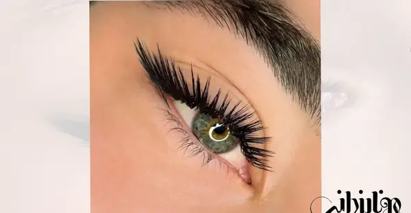 عکس چشم های روباه