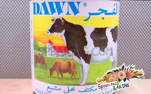 عکس شیر عسل الفجر
