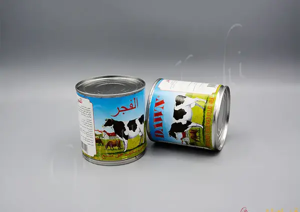 عکس شیر عسل خارجی