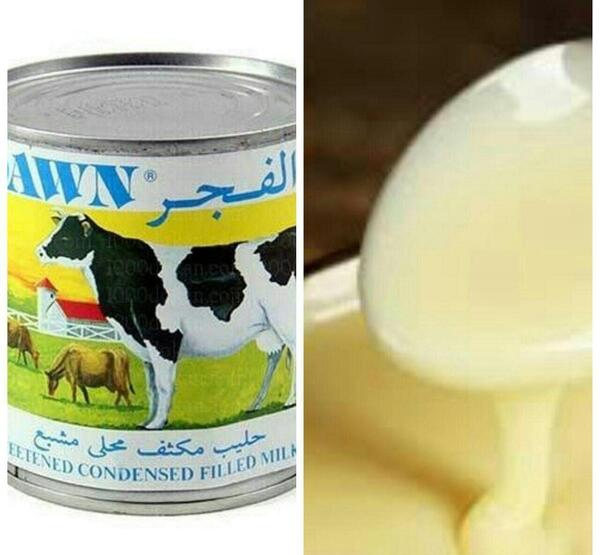 عکس شیر عسل خارجی