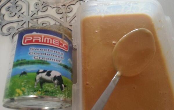 عکس شیر عسل خارجی